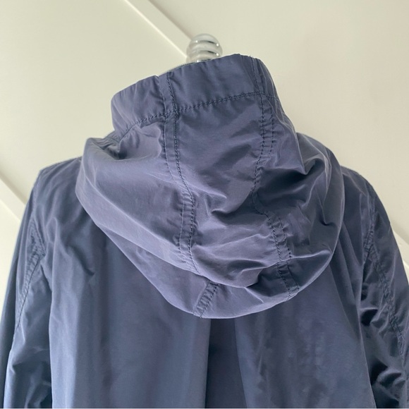 Eileen Fisher Lightweight Windbreaker Jacket - Small - Picture 11 of 17